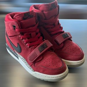 Nike Jordan Sneakers